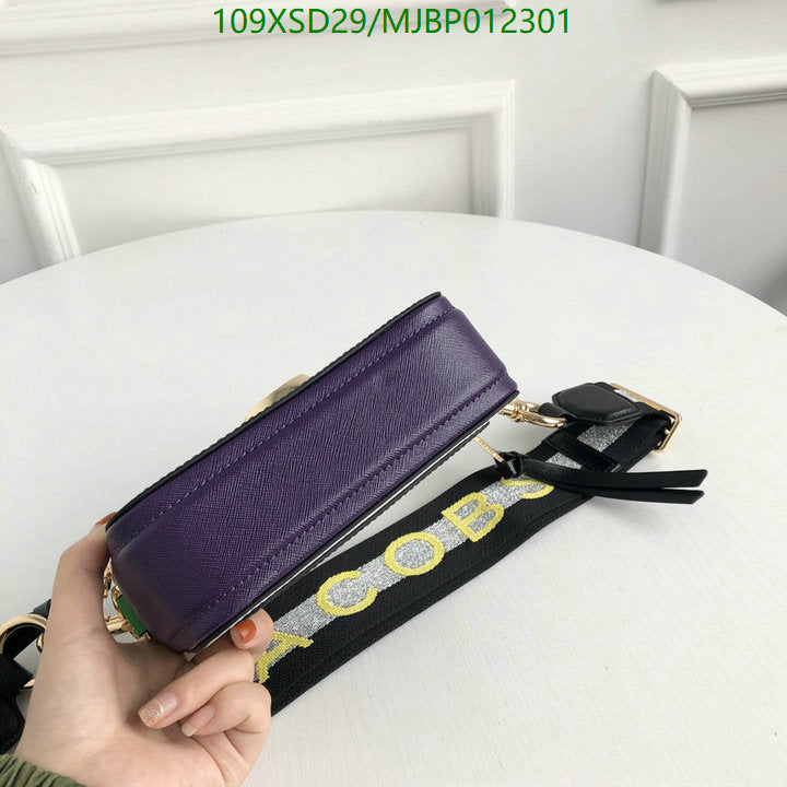 SAMC - MOJ Bags - 220