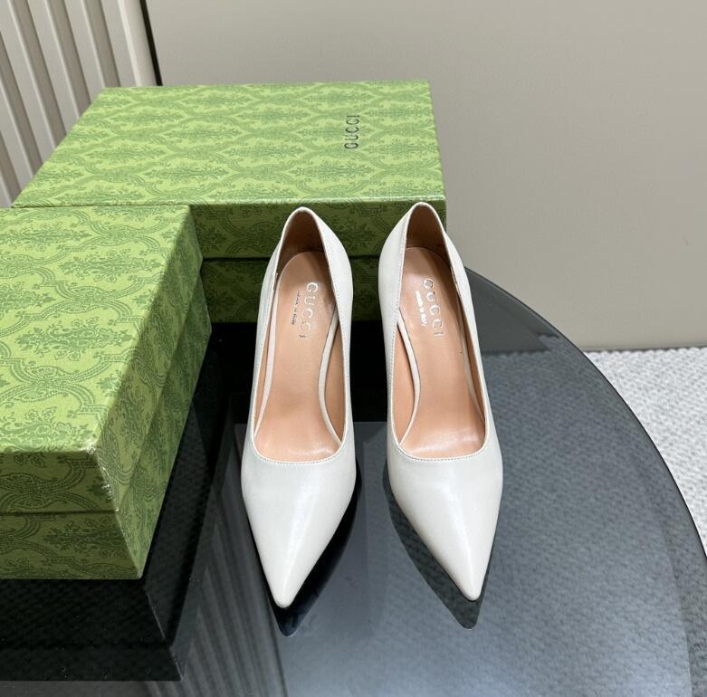 SAMC - GUKI Women Shoes - 426
