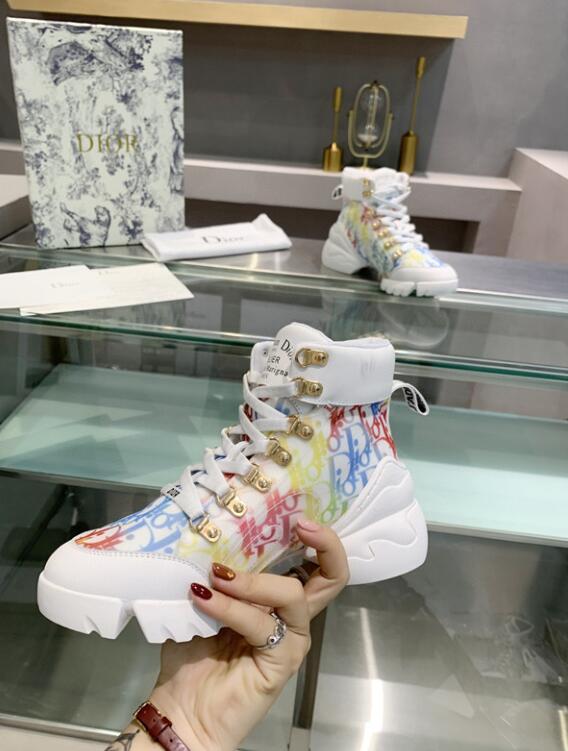 SAMCC - DOR Women Shoes - 1061
