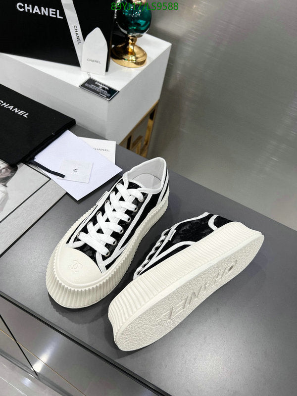 SAMC - CHL Women Shoes Sneakers - 202