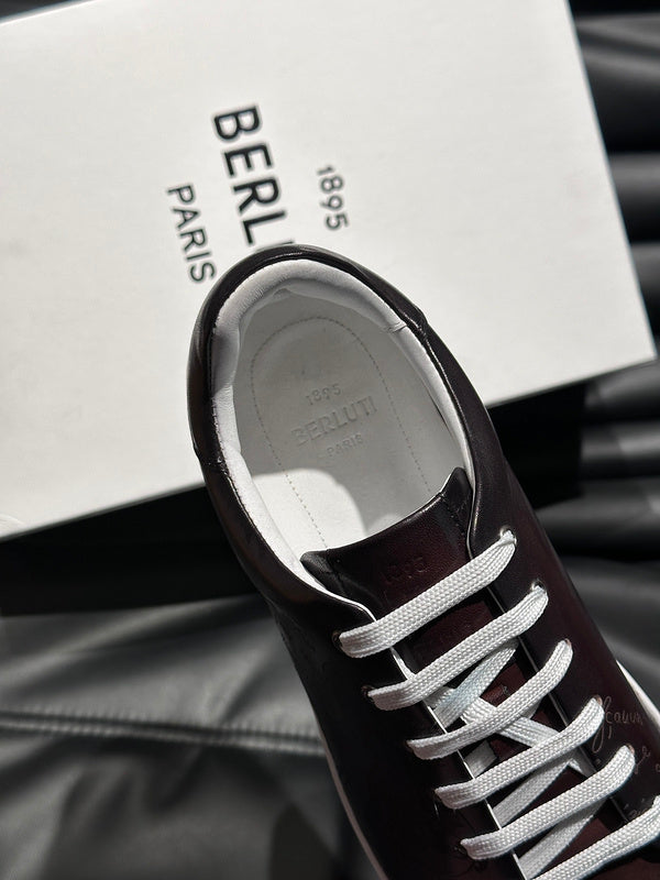 Glami - BRE Men Shoes - 438