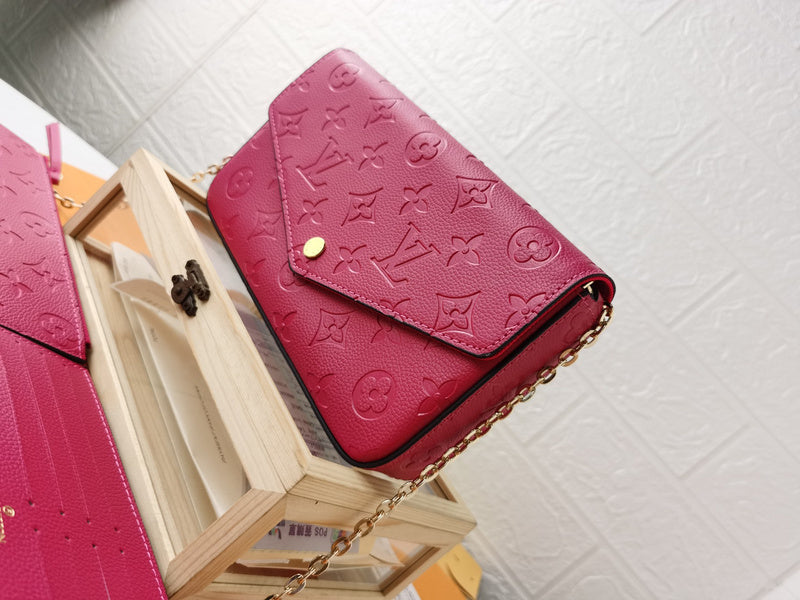 Satchel Bags - VL1 Bags - 008