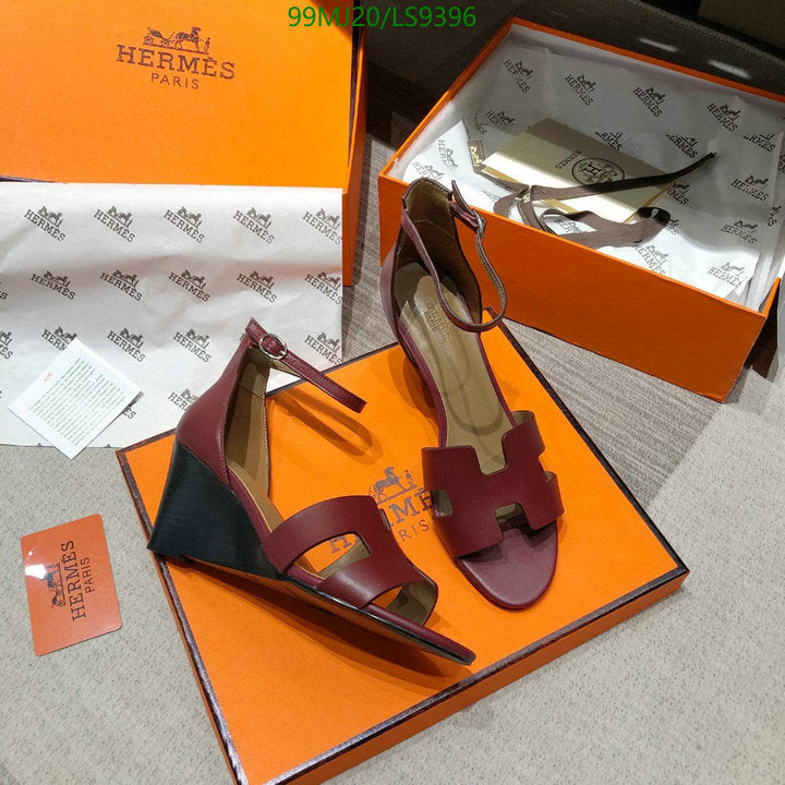 SAMC - HMS Women Shoes - 416