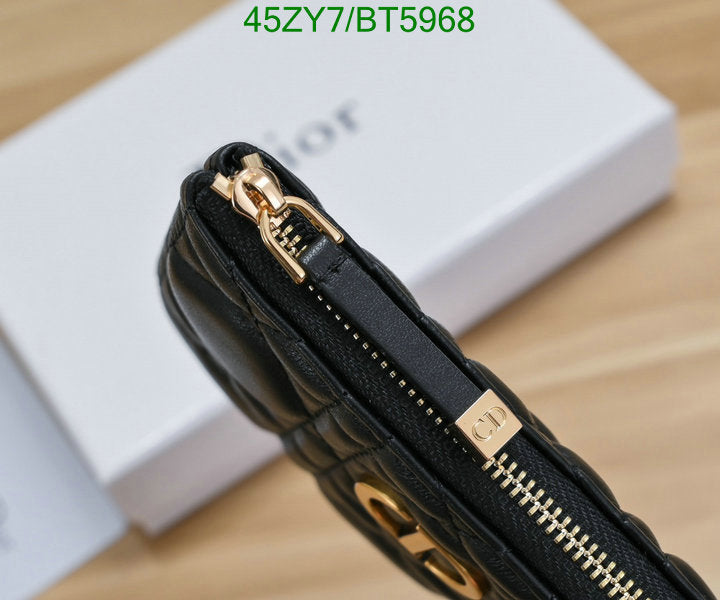 SAMC - DOR Wallets - 007