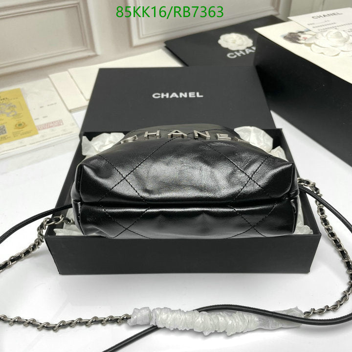 SAMC - CHL Bags Crossbody - 177