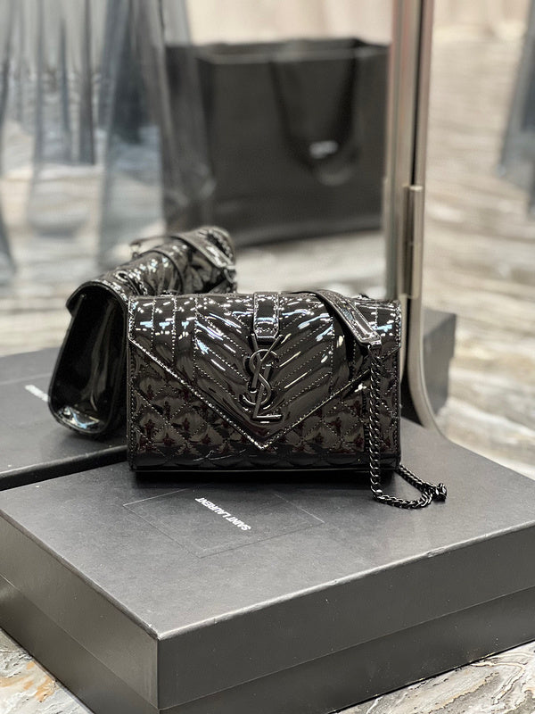 Glamy - YLS Bags - 607