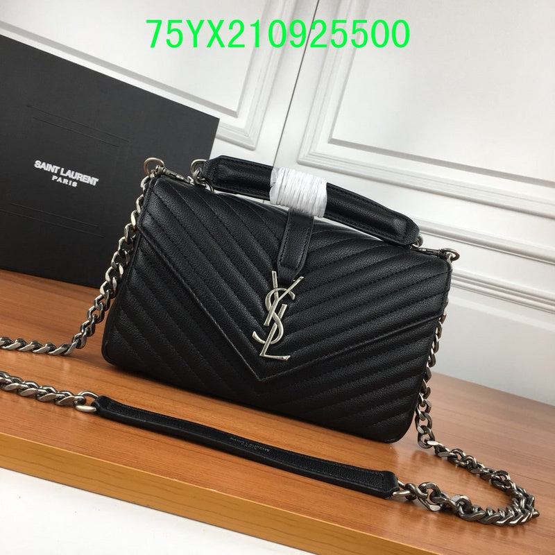 Glami - YLS Bags - 2064