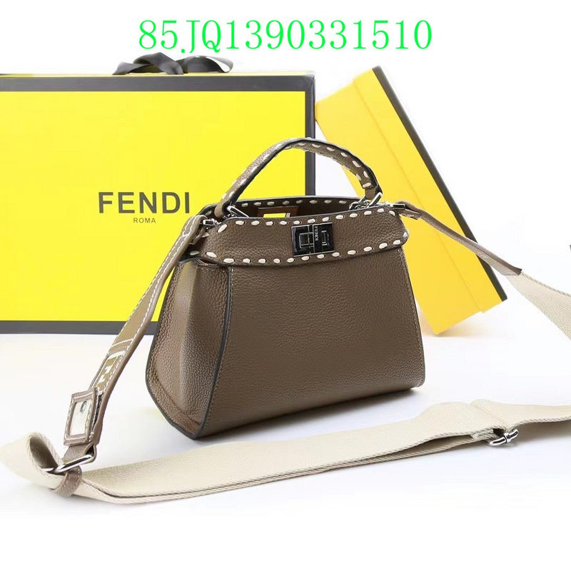 Glami - FDE Bags - 1707