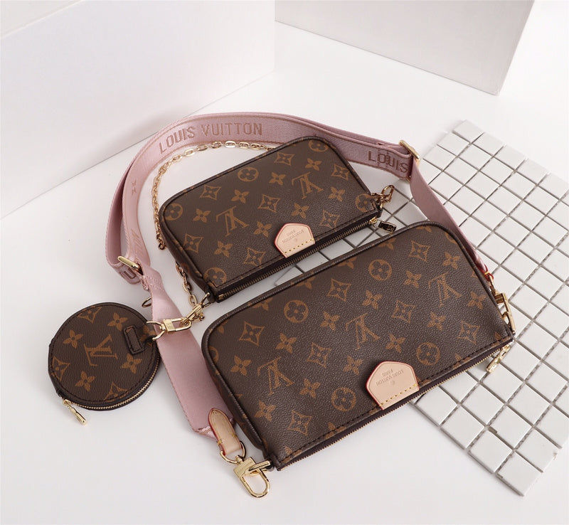 Satchel Bags - VL1 Bags - 175