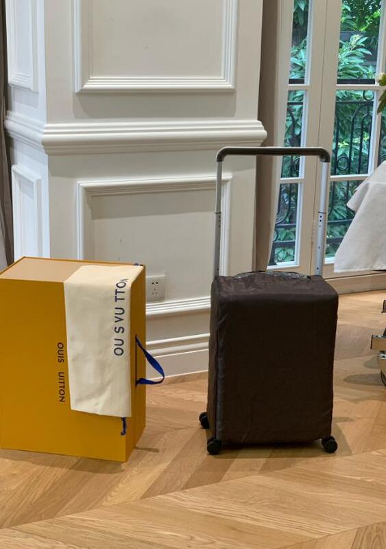 SAMC - Travel Bags - 016