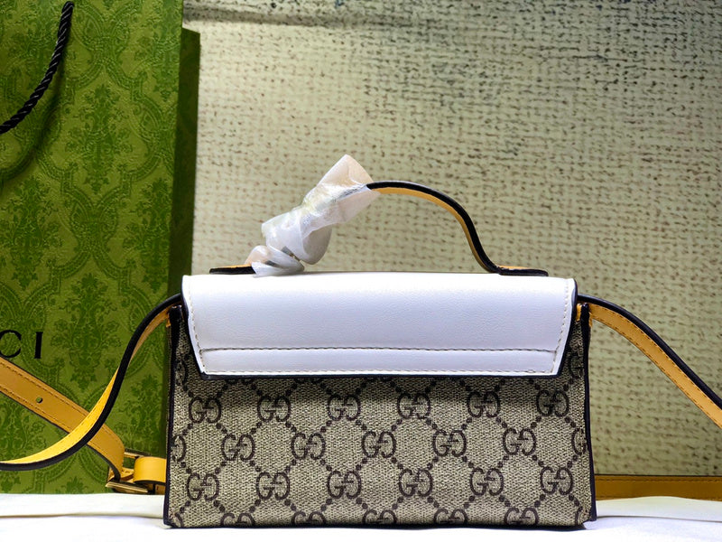 Satchel Bags - GCI Bags - 1566