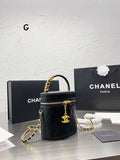 Satchel Bags - CHL Bags - 7319