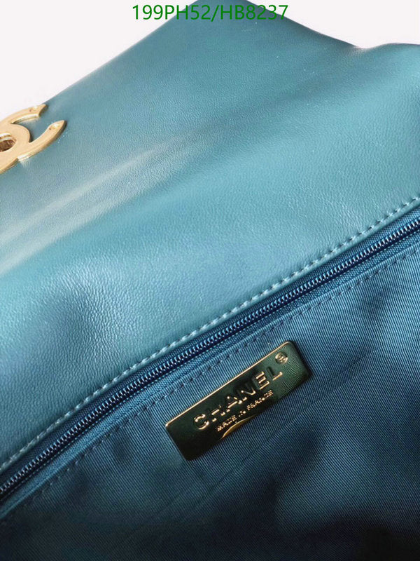 SAMC - CHL Bags - 234