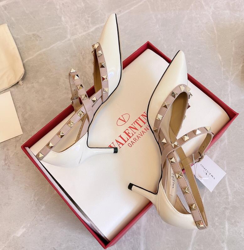 SAMC - VEL Women Shoes - 403