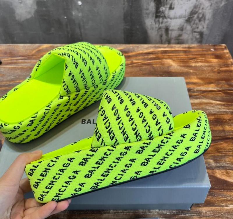 SAMC - BG Men Shoes - 260