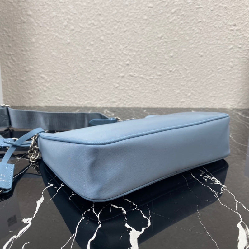 Satchel Bags - PRA Bags - 222