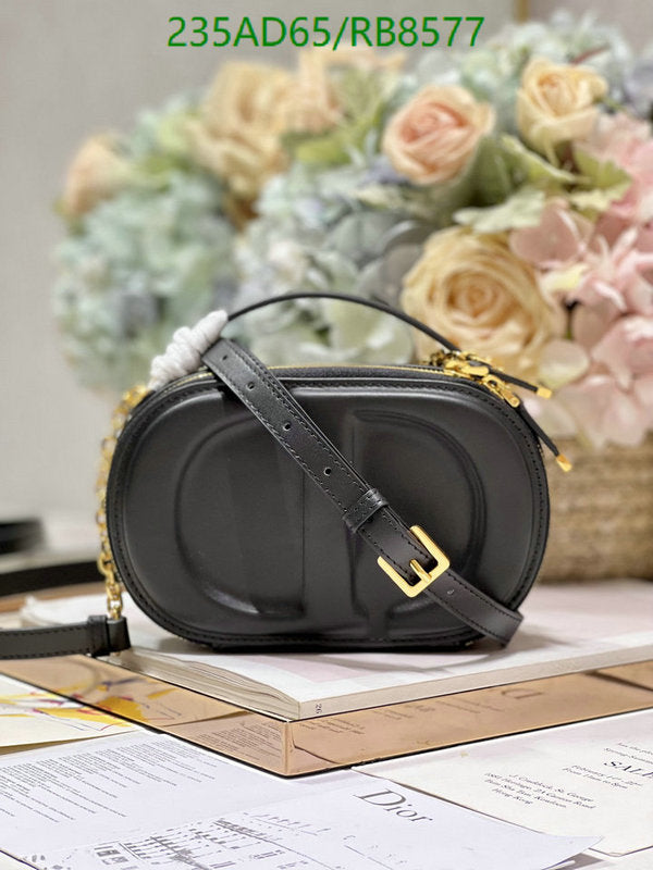 SAMCC - DOR Bags - 1346