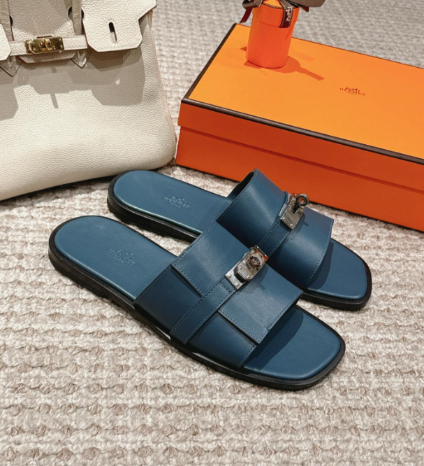 SAMC - HMS Men Shoes - 019