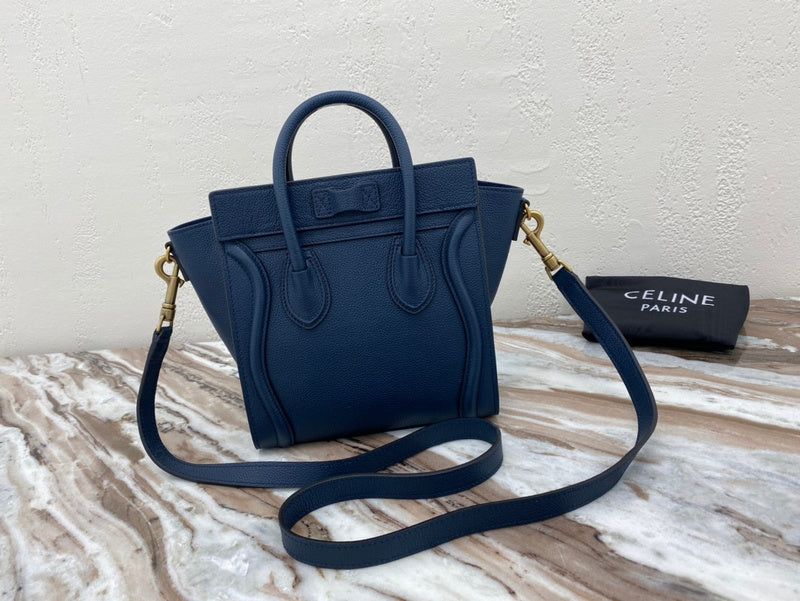 Glamy - COL Bags - 1413