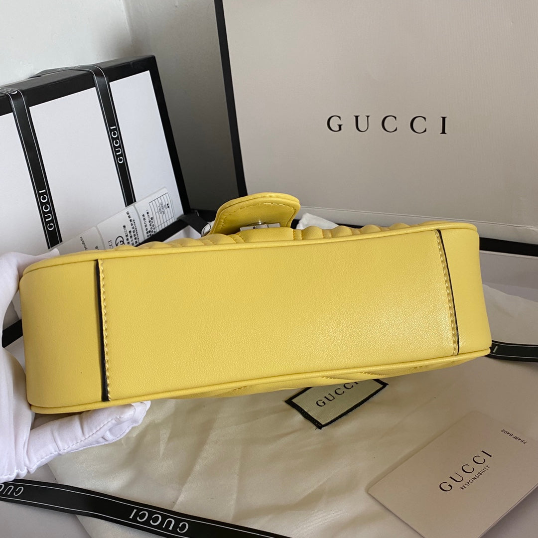 EN - New Arrival Bags GCI 528
