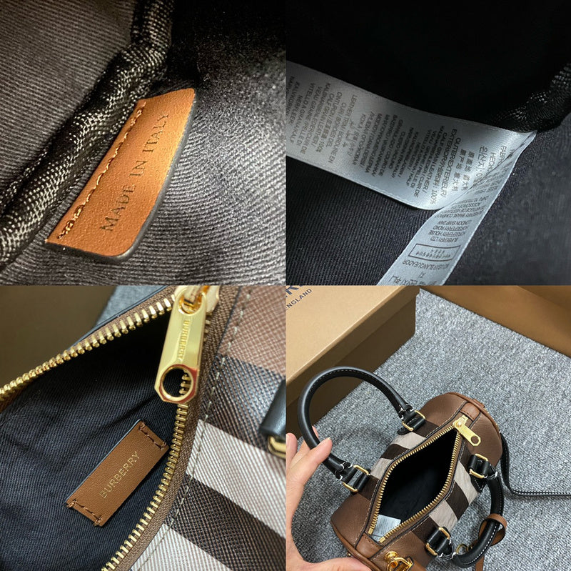 Glamy - BOR Bags - 530