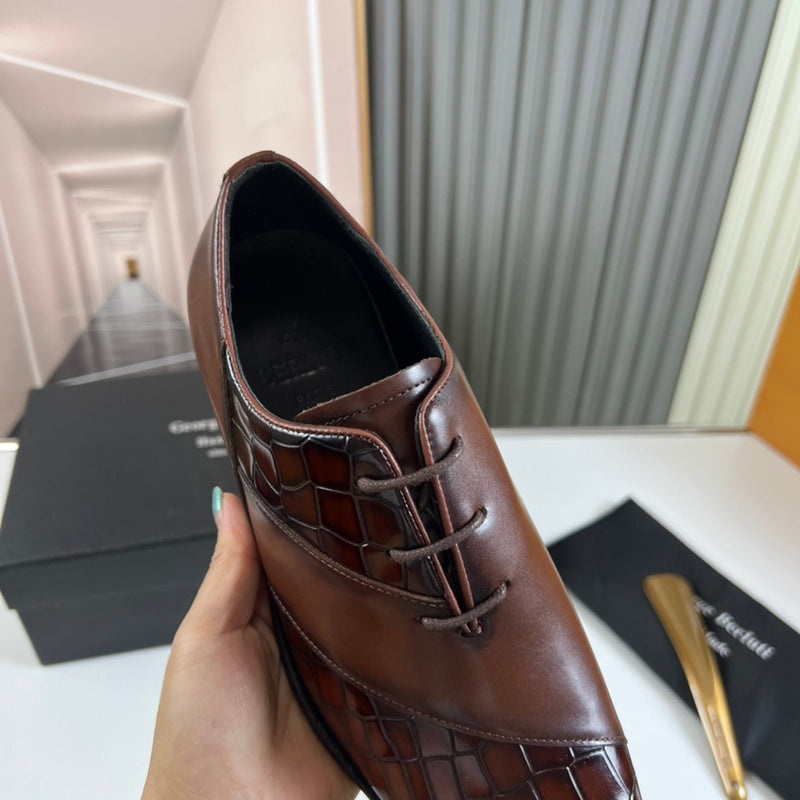 Glami - BRE Men Shoes - 458