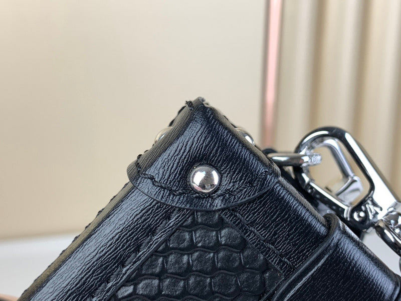 Satchel Bags - VL Bags - 2395