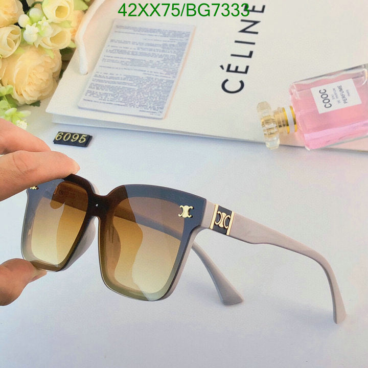 SAMC - COL Glasses - 032