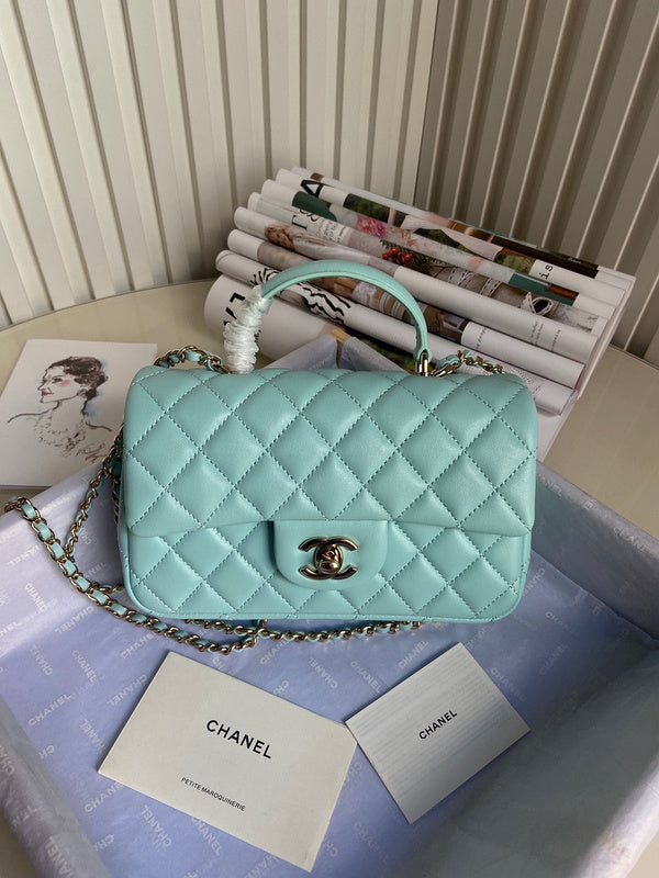 Glami - CHL Bags - 130