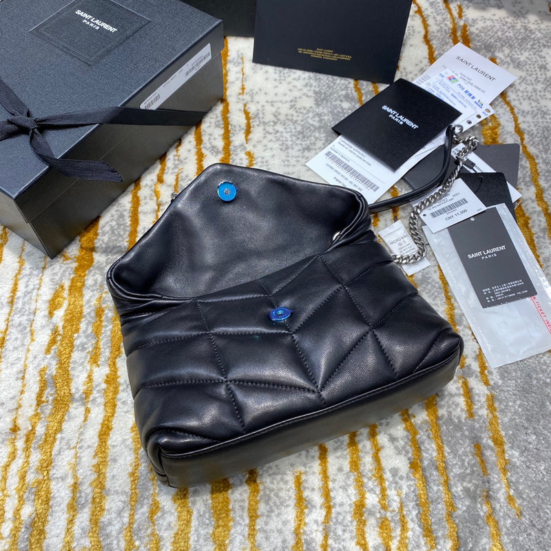 ELE - SLY Bags 413