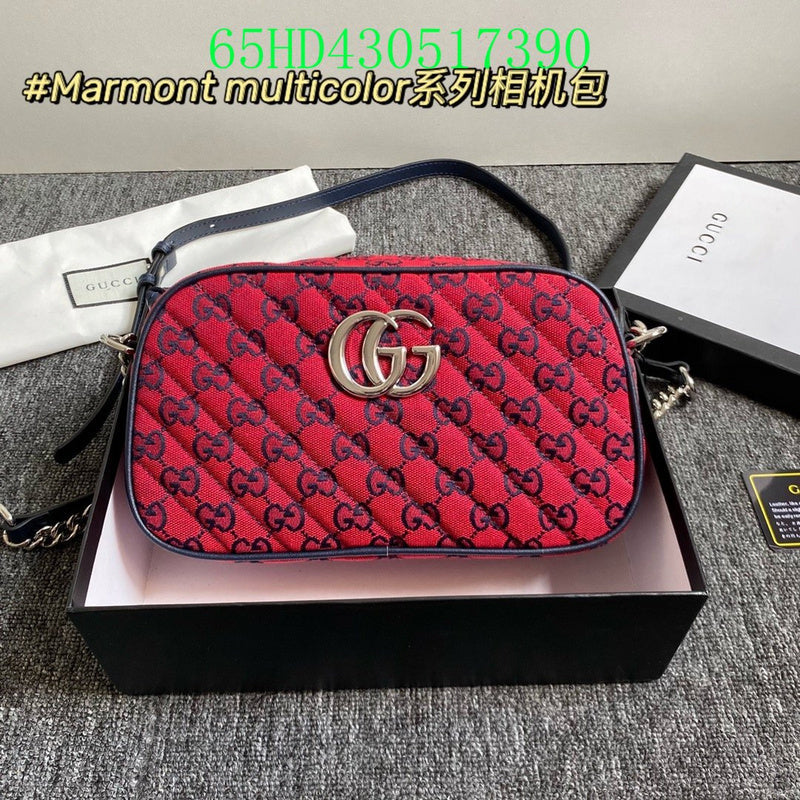 Glami Fashion - GCI Bags - 11059
