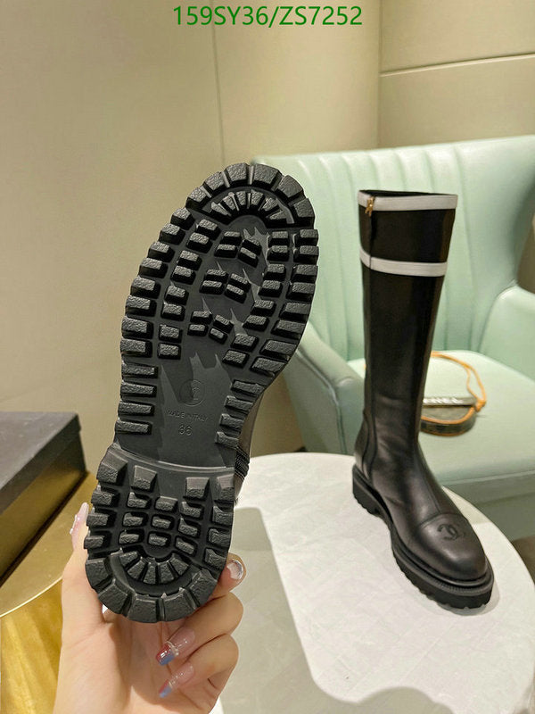 SAMC - CHL Women Boots - 251