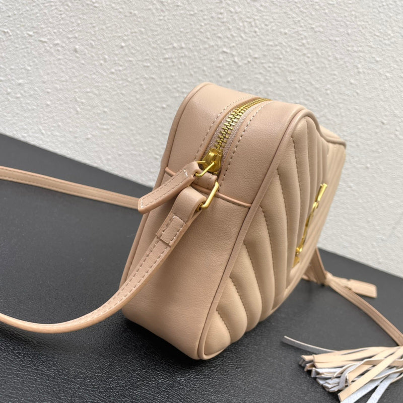 Satchel Bags - SLY Bags - 1620