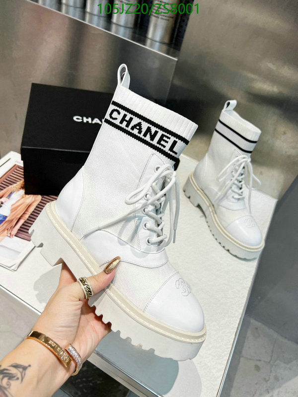 SAMC - CHL Women Boots - 235