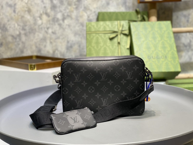 Glami- - LOV Men Bags - 331