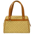 Louis Vuitton 2003 Monogram Mini Josephine PM M92416