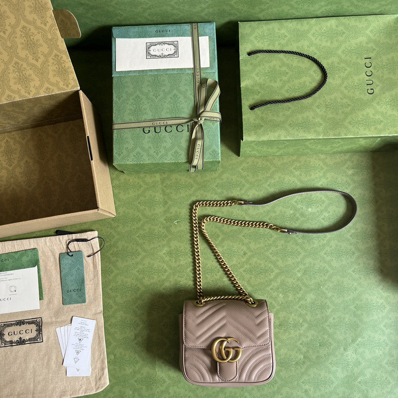 Glami-i GUKI Women Bags - 348