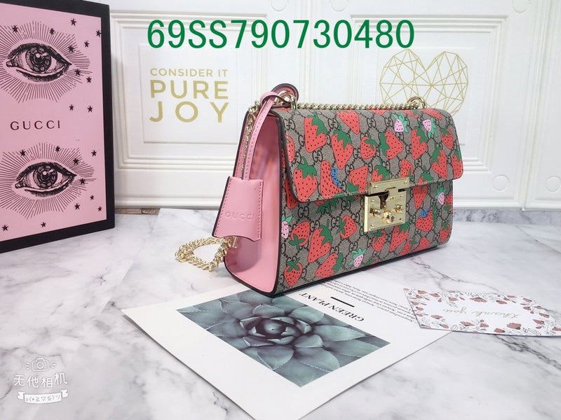Glami - GUKI Bags - 2388