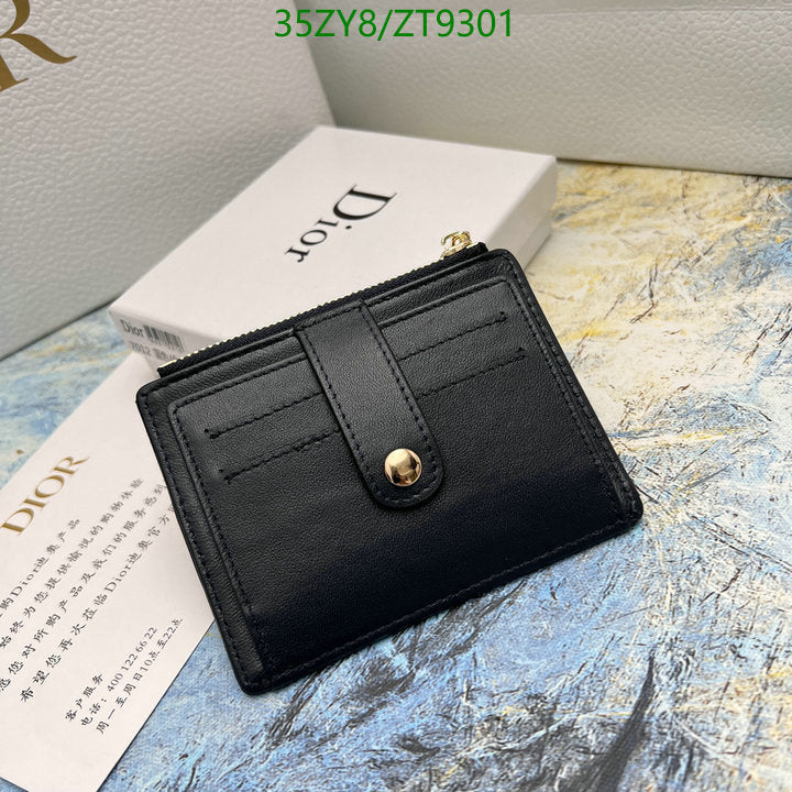SAMC - DOR Wallets - 064