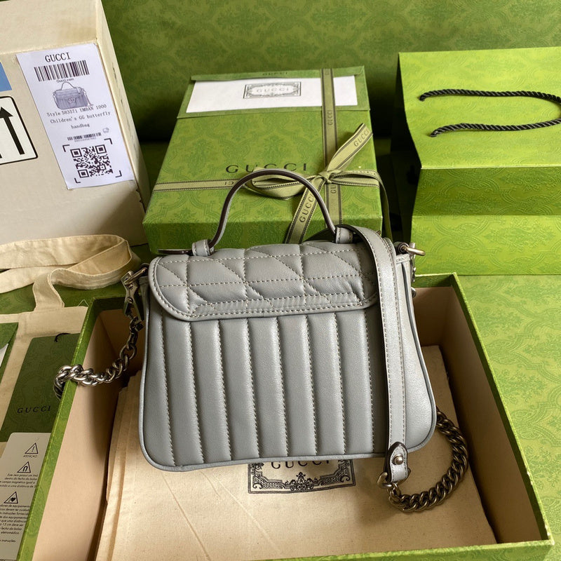 Satchel Bags - GCI Bags - 6536