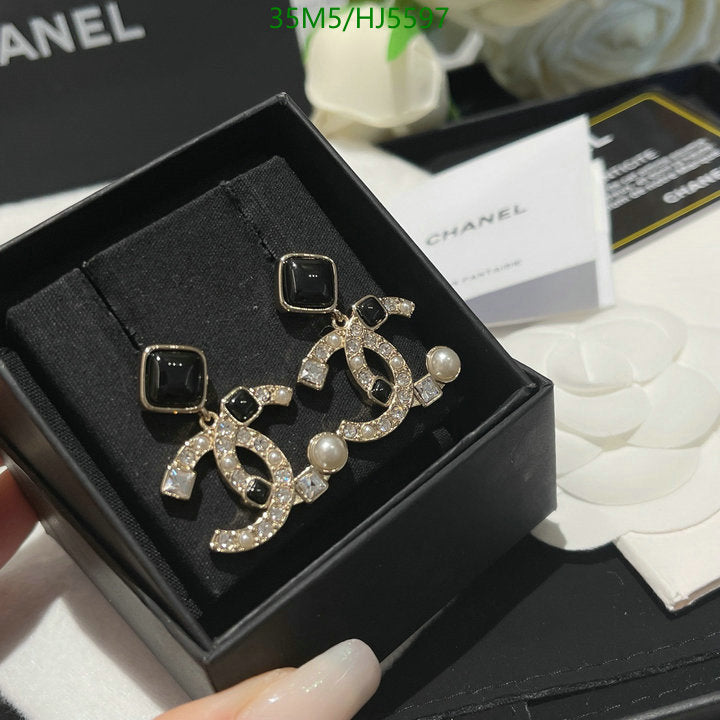 SAMC - CHL Jewelry Earrings - 263