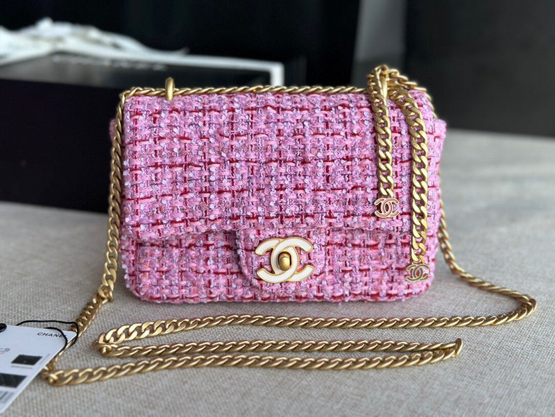 GlamI - CHL Bags - 2799