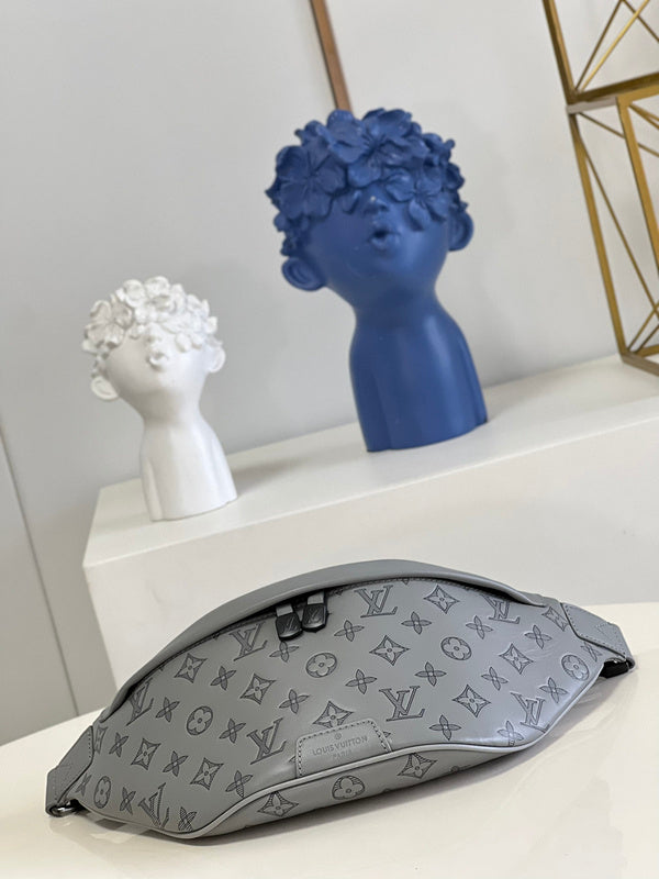 Satchel Bags - GCI Bags - 1114