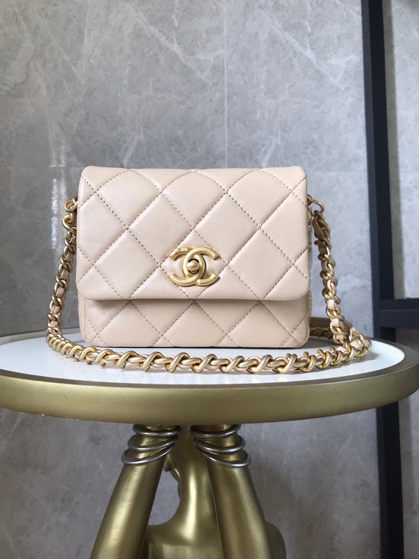 Satchel Bags - CHL Bags - 3661