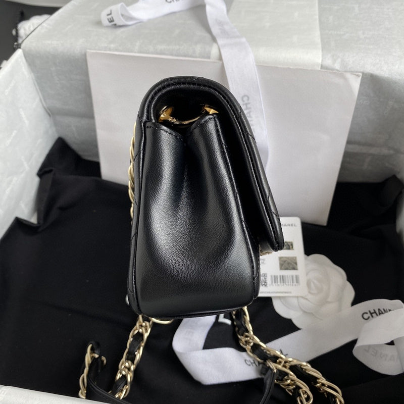 Chanel Bags