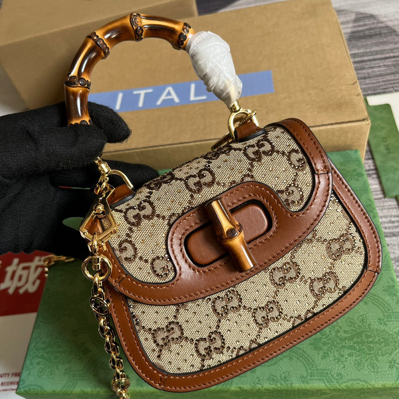 Satchel Bags - GCI Bags - 7717