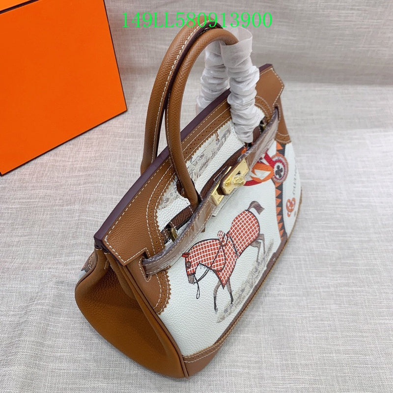 Glami - HMS Bags - 1027