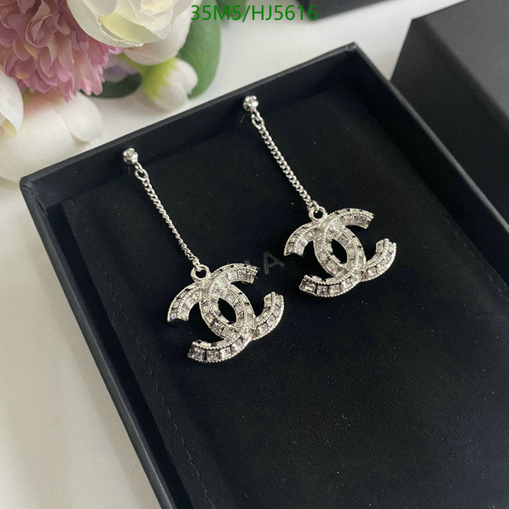 SAMC - CHL Jewelry Earrings - 262