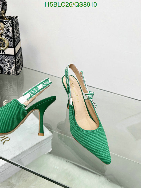 SAMCC - DOR Women Shoes - 2262