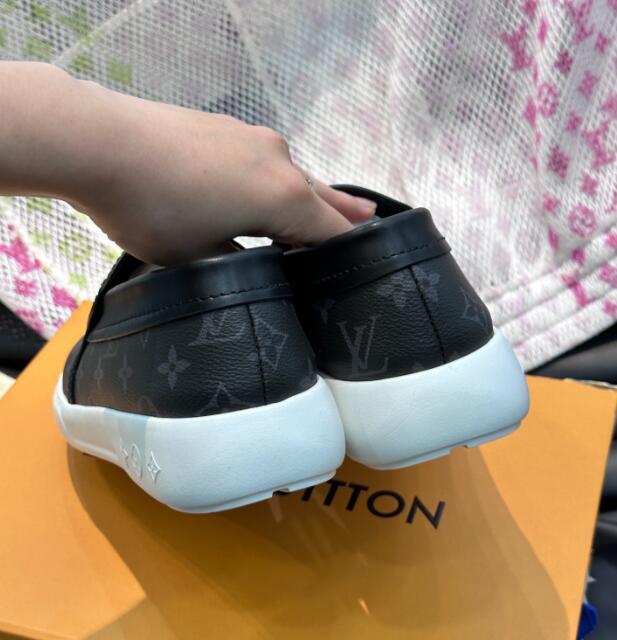 SAMC - LOV Men Shoes - 353
